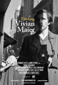 Buscando a Vivian Maier